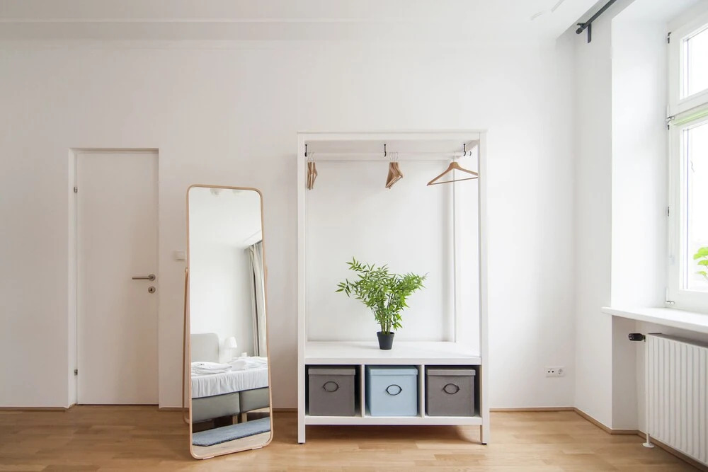 Kings Court Apartments Vienna