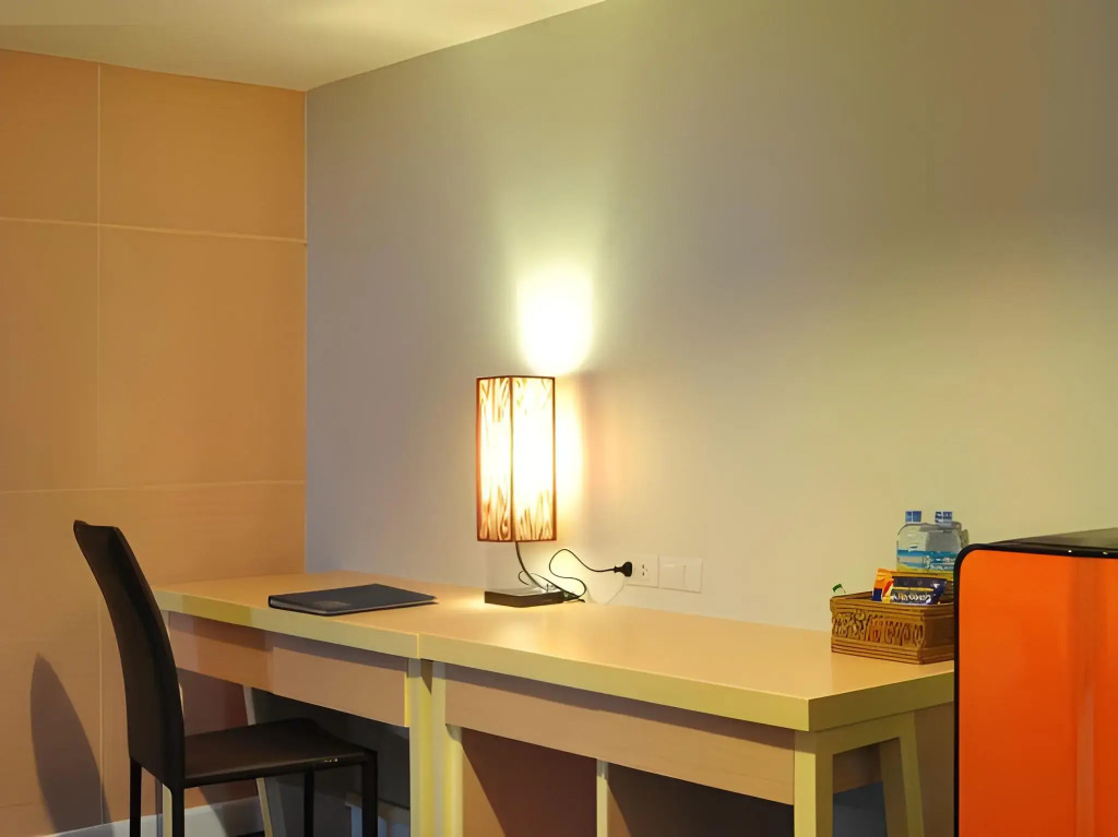 VC Hotel (SHA Extra Plus)