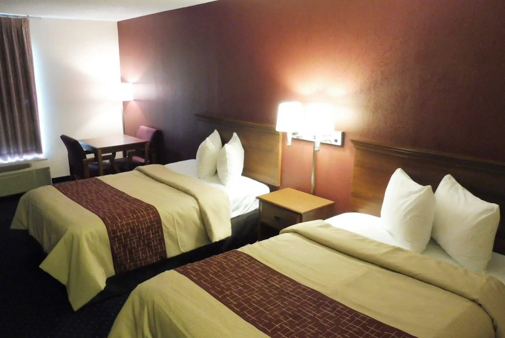 Ramada South Fredericksburg
