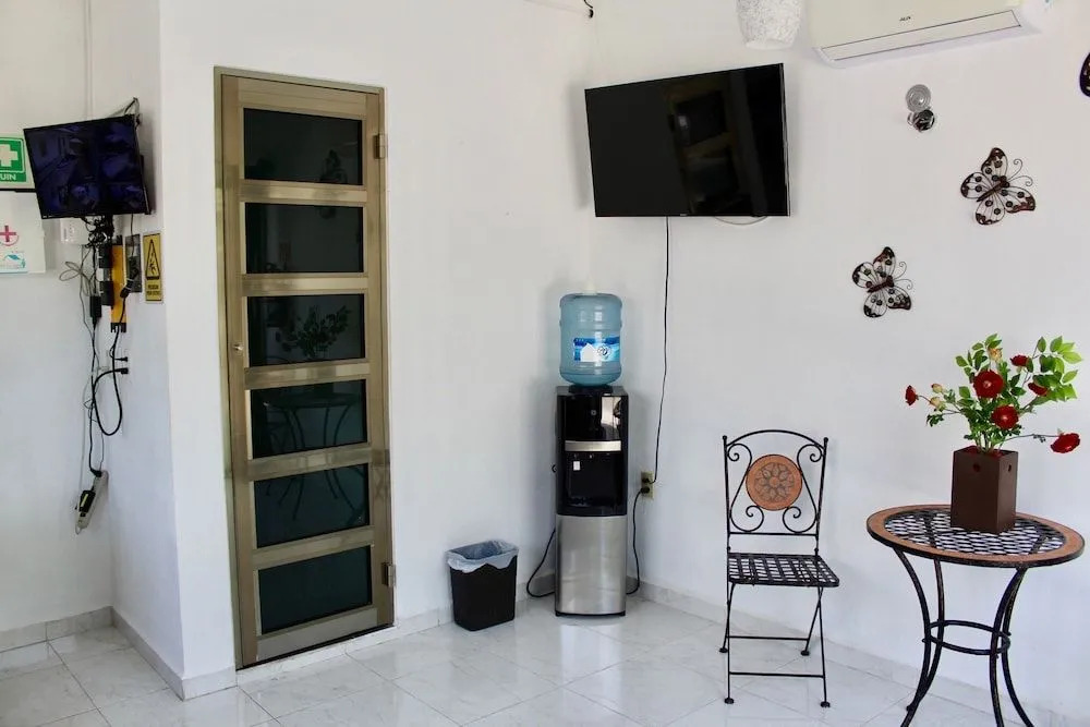 Casa Zazil