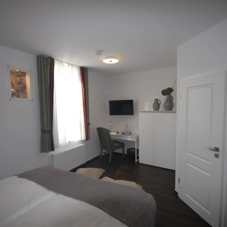 Landhotel Alte Töpferei