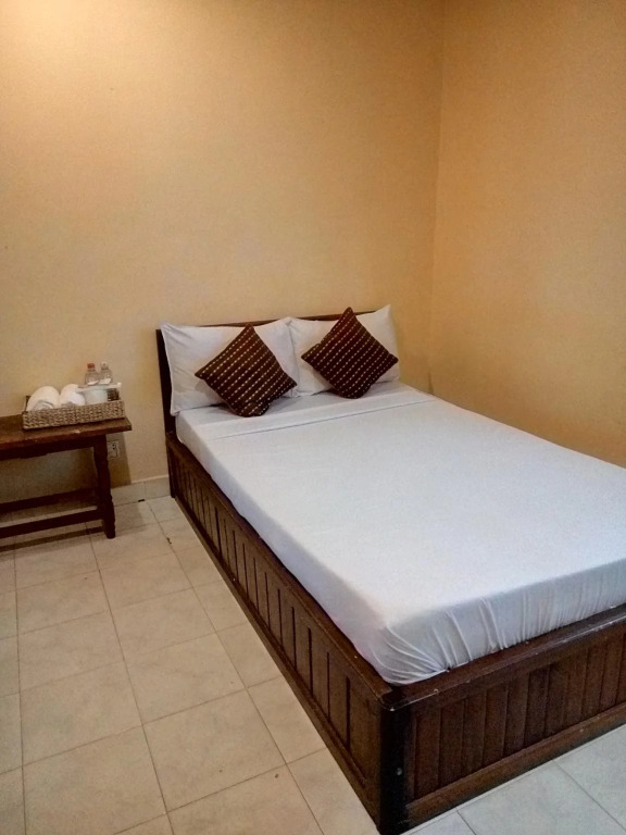 Mealy Chenda Guest House & Restaurant