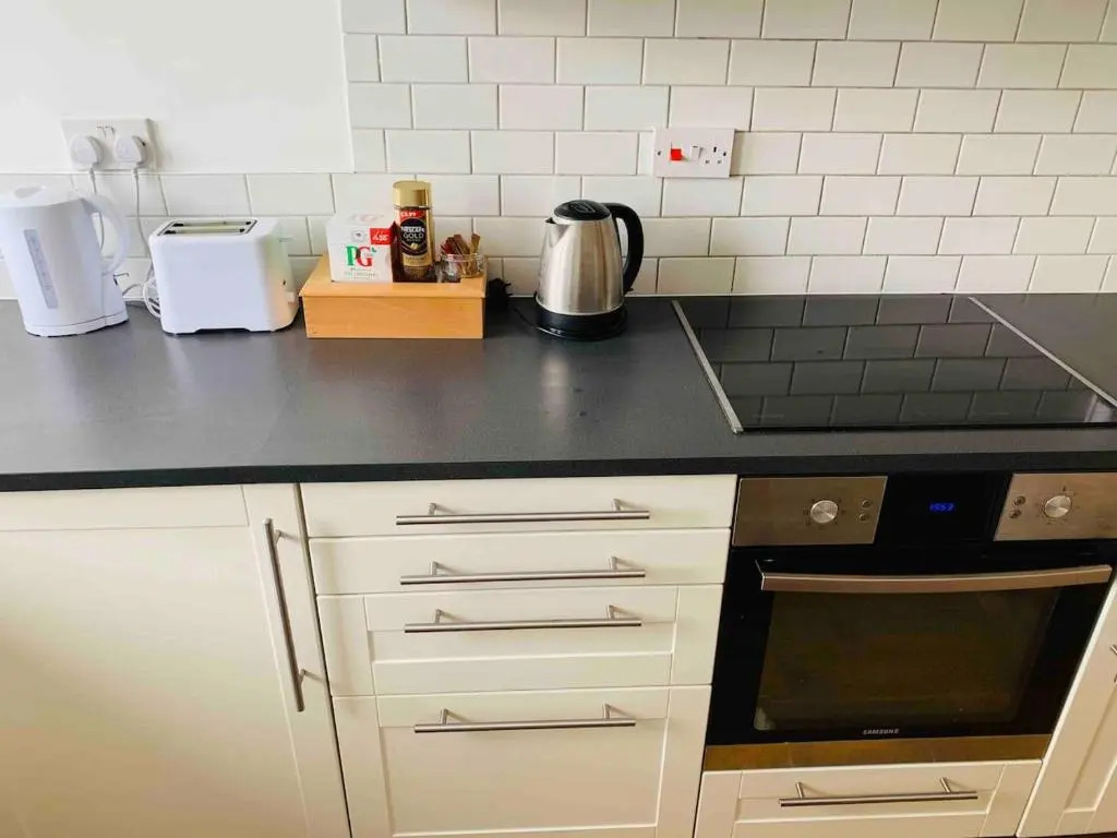 London Regent Apartment Camden Town