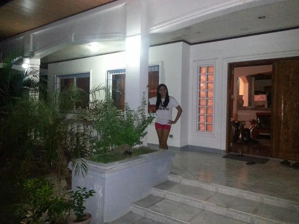 Blue Lagoon Bed & Breakfast