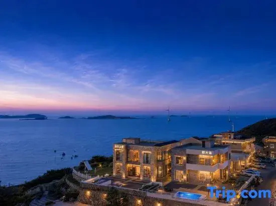 Pingtan That Sea·Sea View Holiday Homestay (Changjiang Ao Branch)