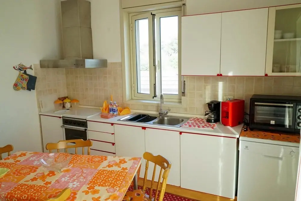 Villa Dante Apartment by Wonderful Italy