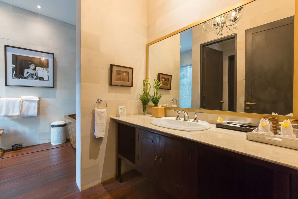Jadine Bali Villa by Nagisa Bali