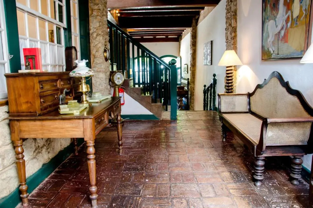 Pousada da Marquesa