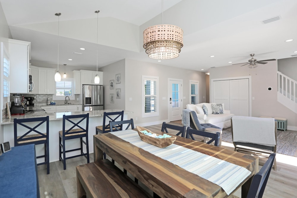 Second Chance by Pristine Properties Vacation Rentals