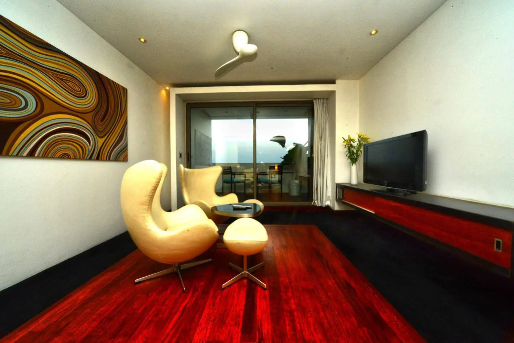 The Quay Boutique Hotel