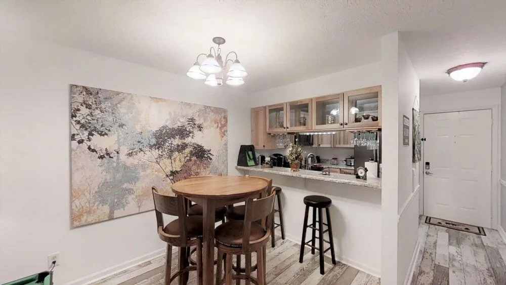 A Beary Wonderful Life 2 Bedrooms 2 Bathrooms Condo