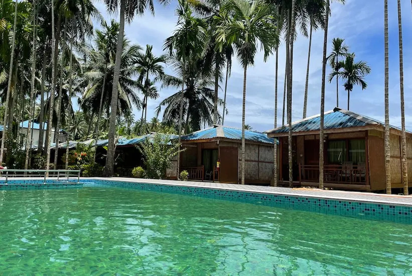 Radhakrishna Resort