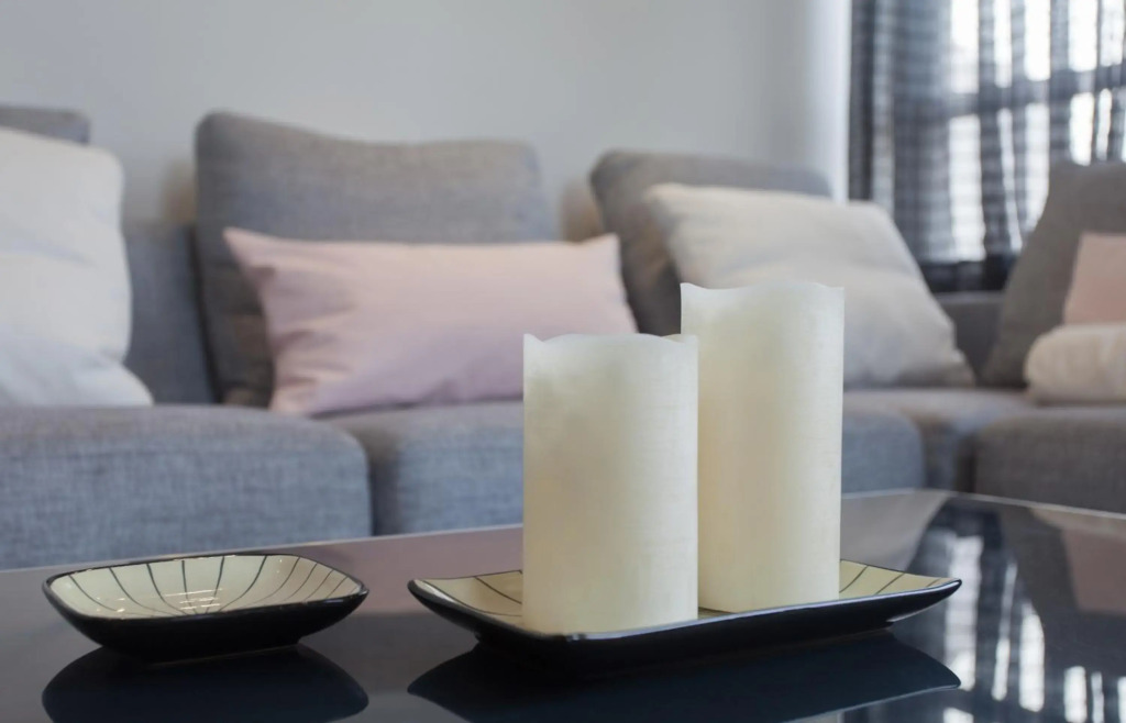 Luxury Penthouse 2 bed near Rothchild