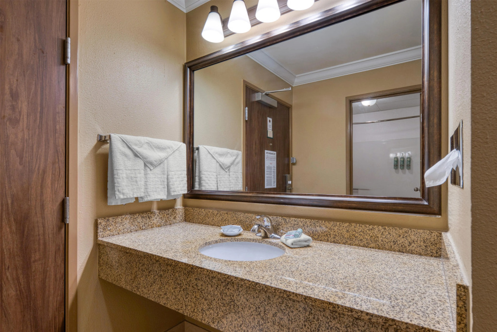 Best Western Sycamore Inn
