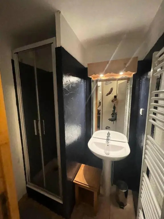 Résidence Cristallines - 2 Pièces pour 6 Personnes 76