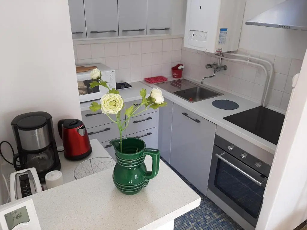Appartement Guéthary, 3 pièces, 3 personnes - FR-1-239-607