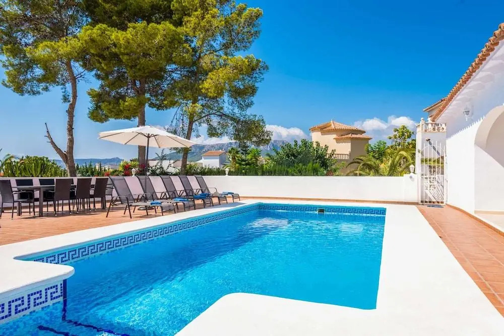 Villa Valle