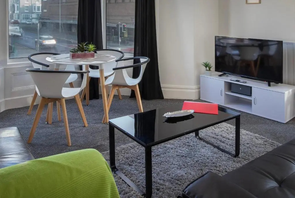 02 Springfield - sleeps 6
