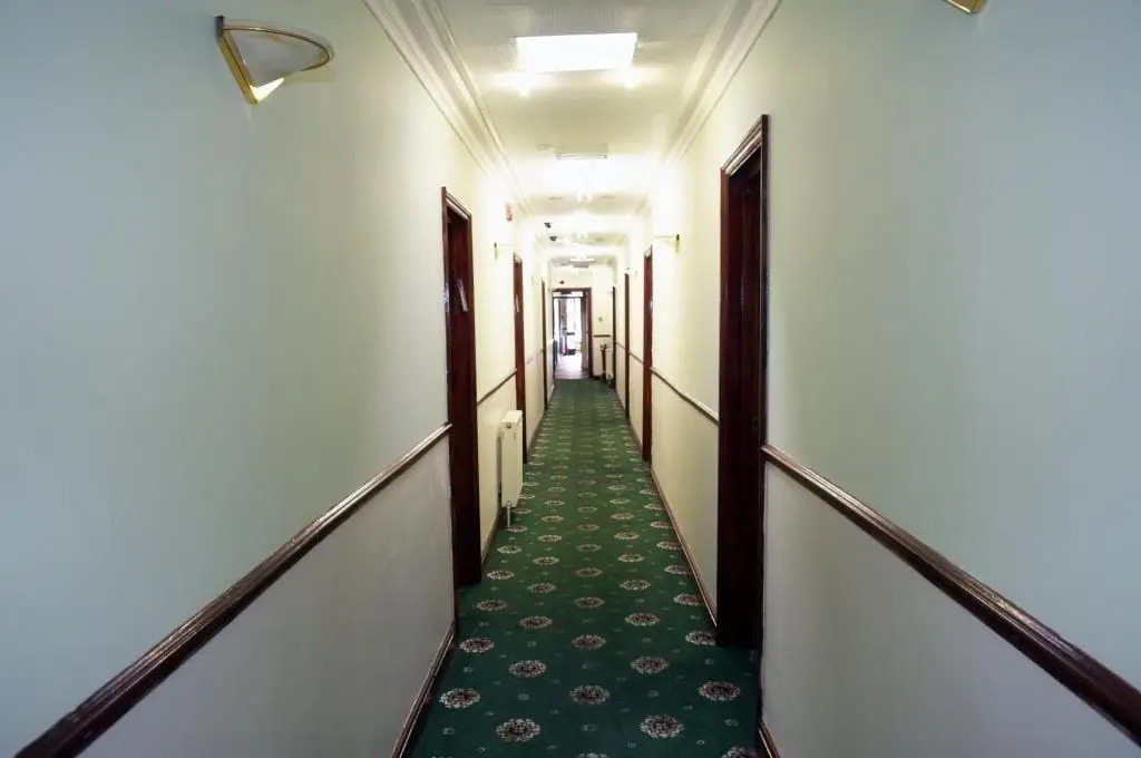 Park Avenue Hotel