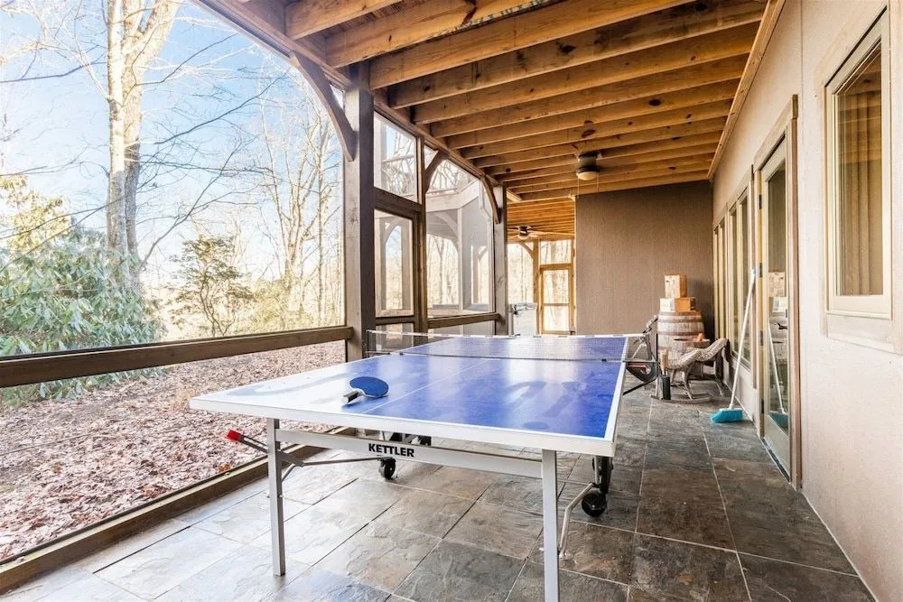Brevard Luxury Cabin