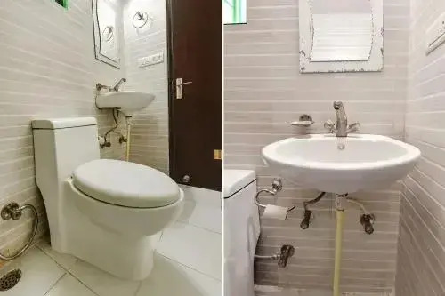 Hotel The Bellefin by OYO Rooms