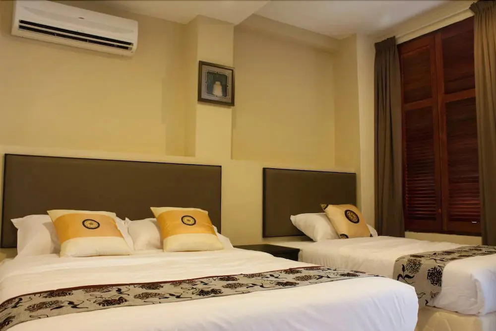 SohoTown 2 Hotel