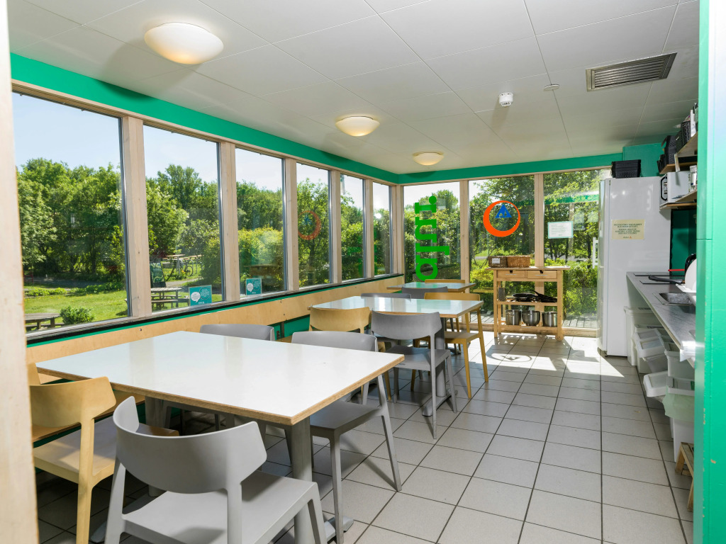 Dalur - HI Eco Hostel
