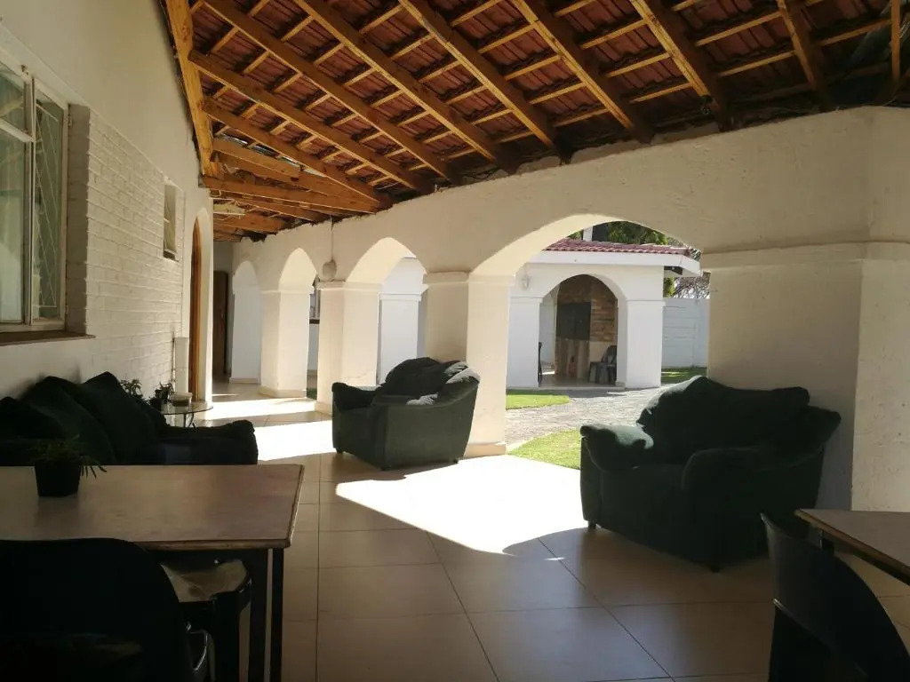 Monicas Guesthouse