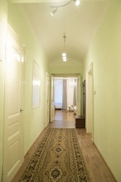 Helen Homestay Václavské náměstí