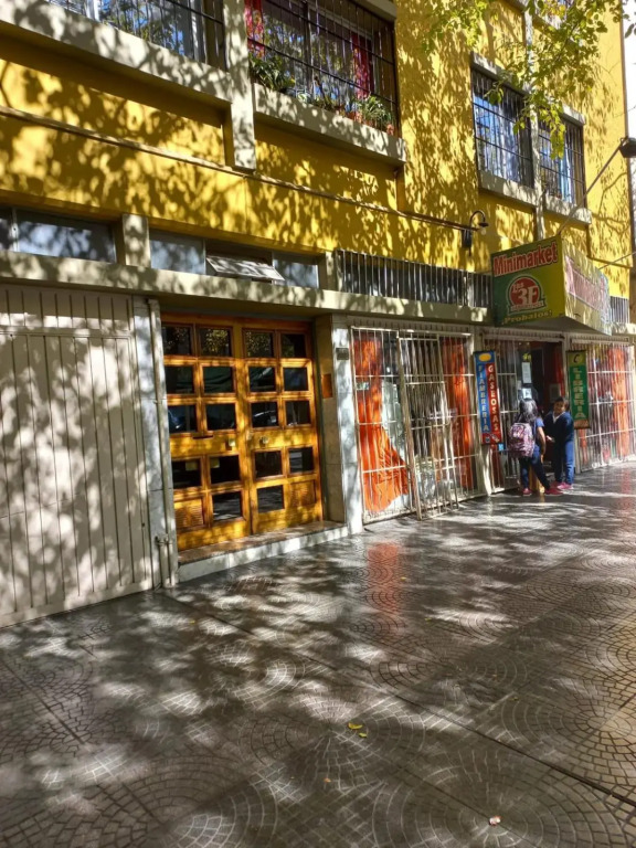 Departamento San Lorenzo para 4 personas