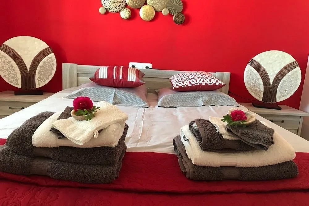 Luxury B&B Casa Apanja