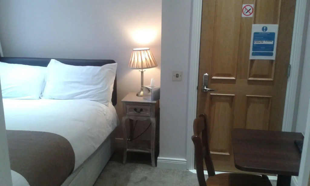 Harper's Boutique Bed & Breakfast