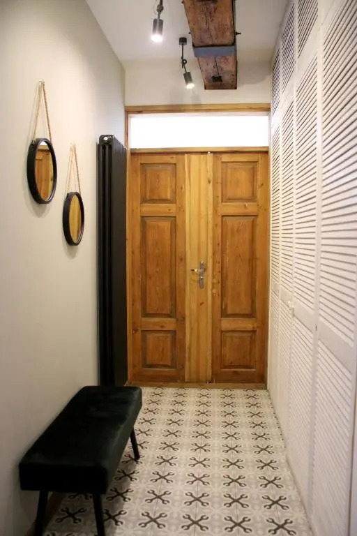 Apartamenty Luizjana