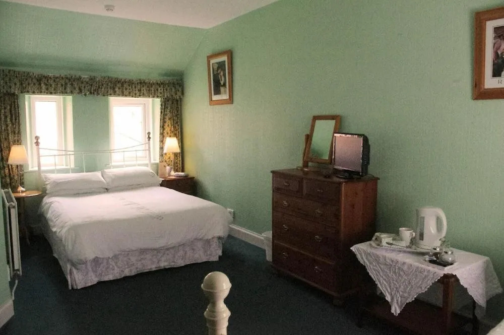 The Old Rectory