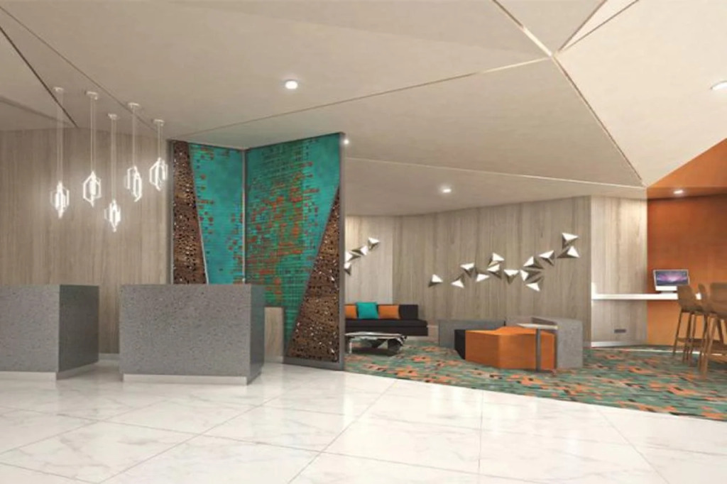 Citadines Benavidez Makati