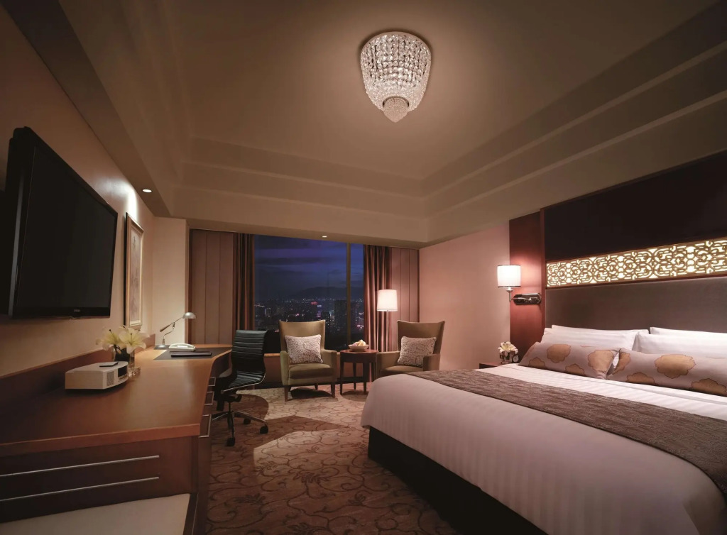 Shangri-La Huhhot