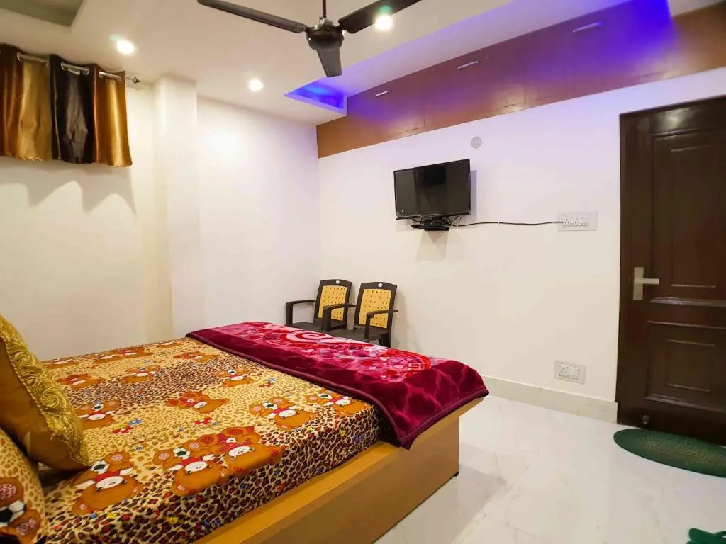 Bholenath Homestay Dalhousie