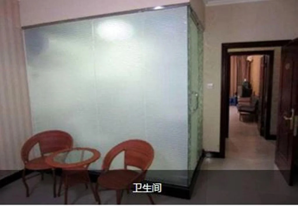 Wenxin Express Hotel