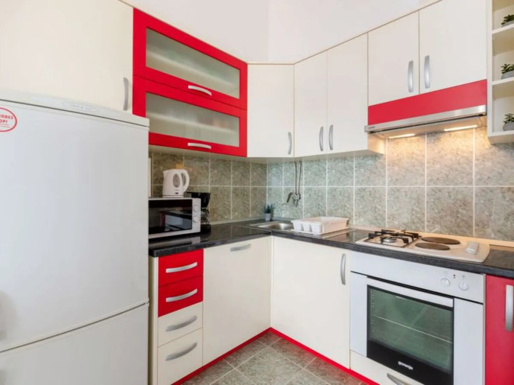 Apartment Niko 1 Salzburg