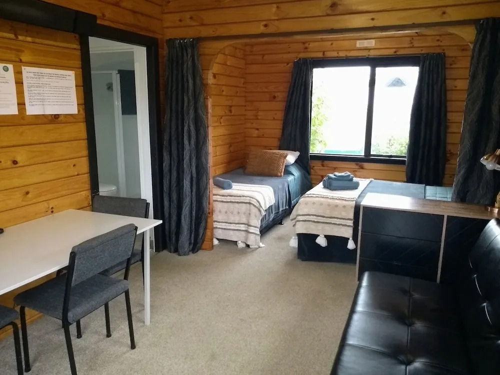 South Brighton Holiday Park