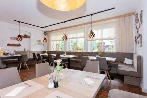 Hotel Pension Schmittental