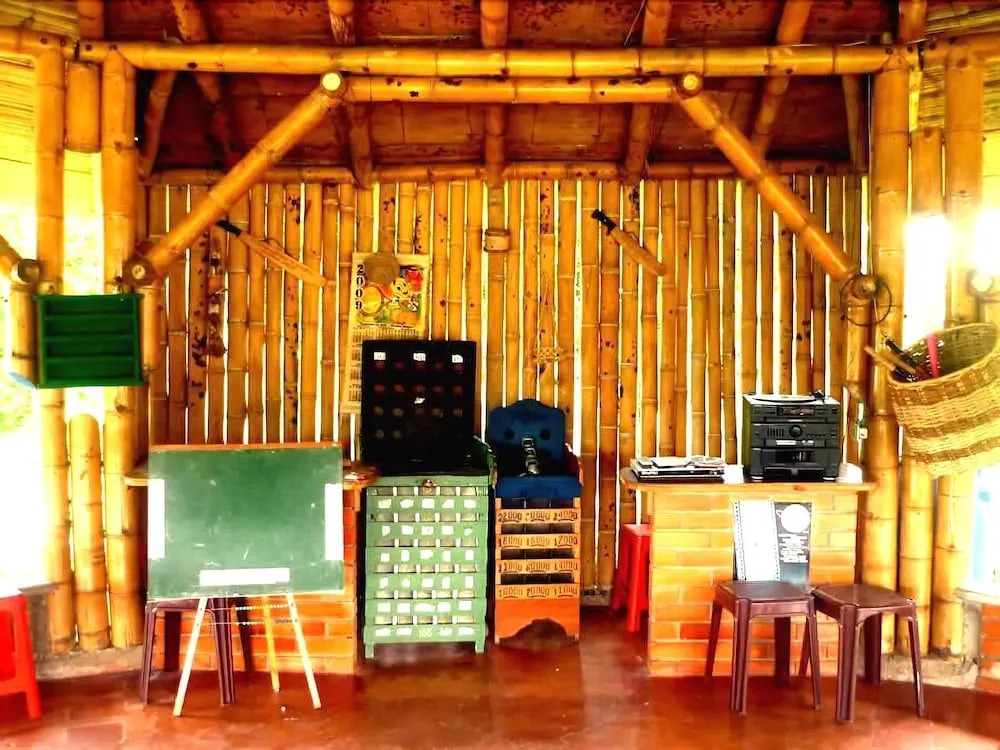 Finca El Placer Quindío
