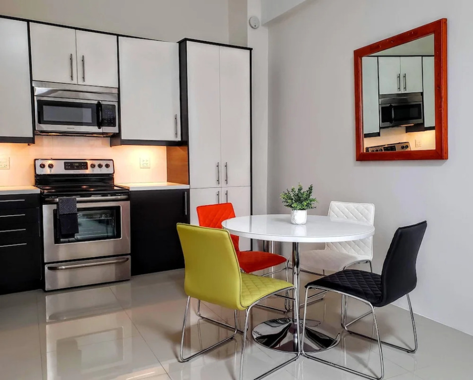 The Lofts at Old San Juan