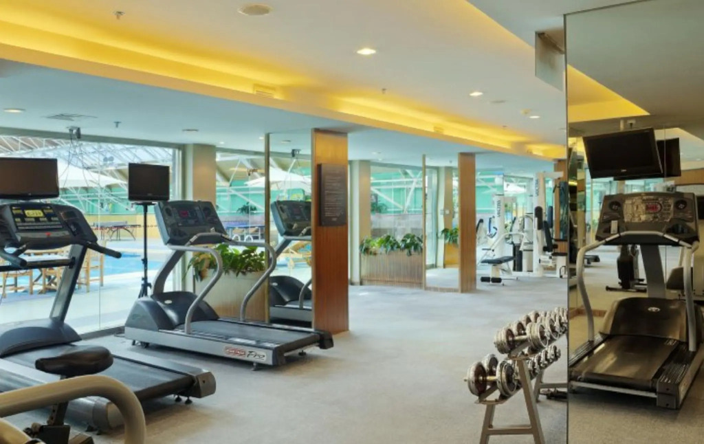 Crowne Plaza Zhengzhou by IHG