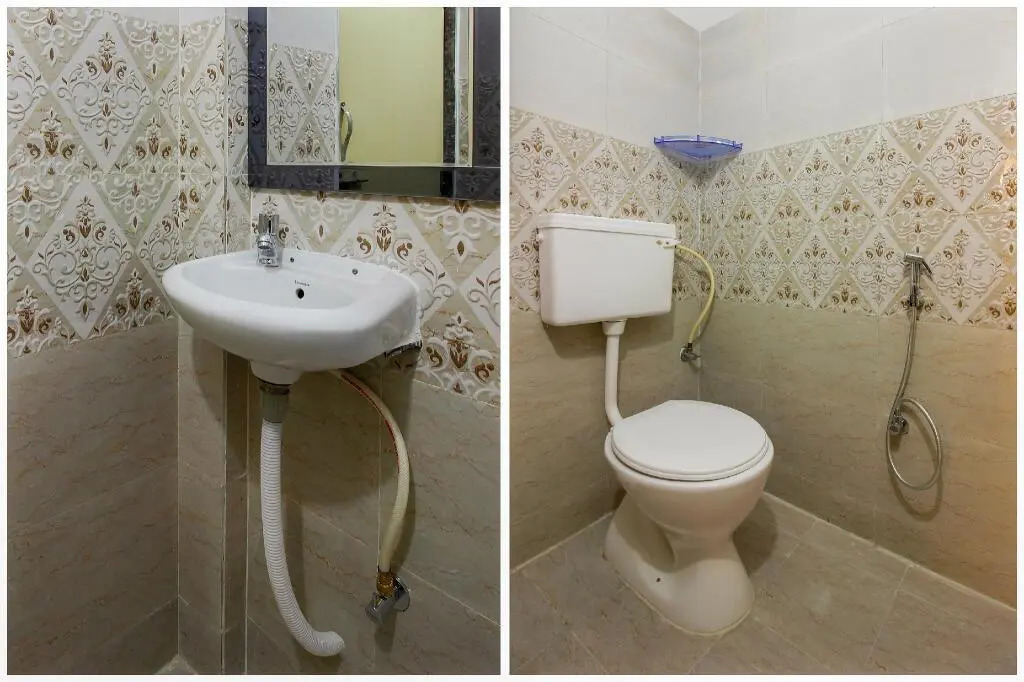 Hotel Wall Street By OYO Rooms