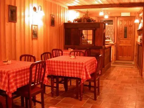 Le Vieux Rascard Chambres dHotes