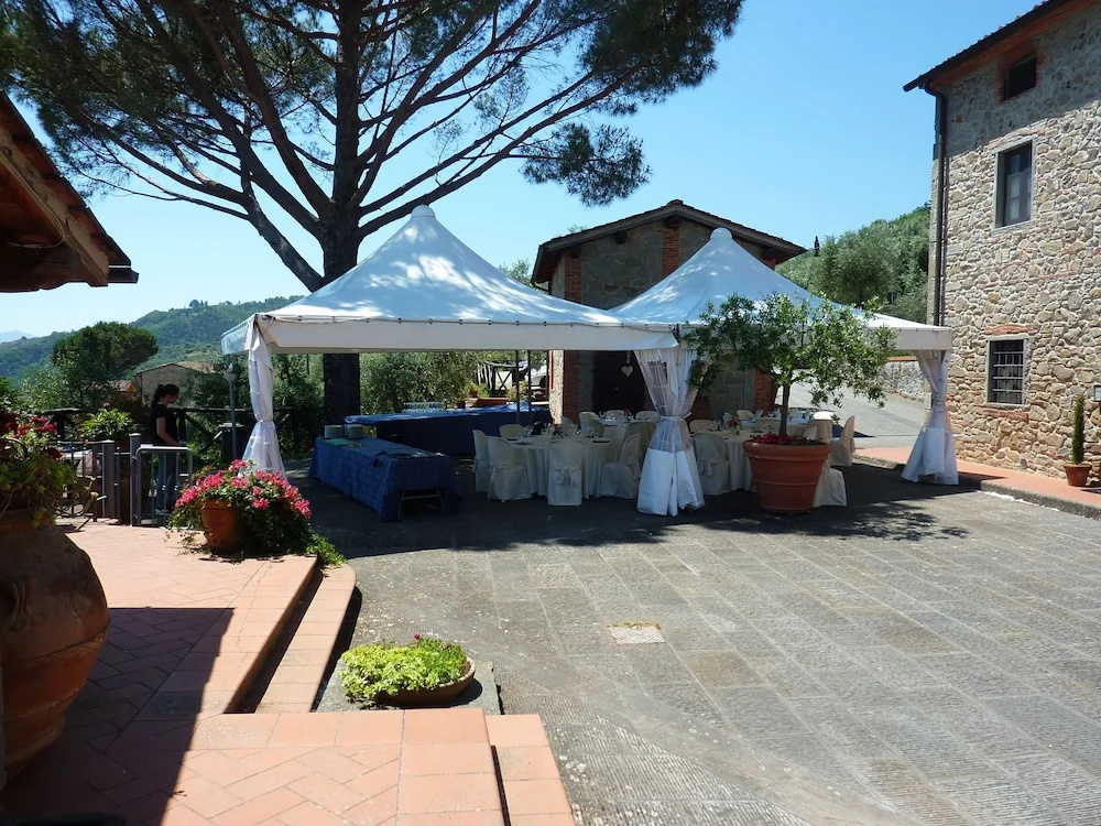 I Sette Borghi
