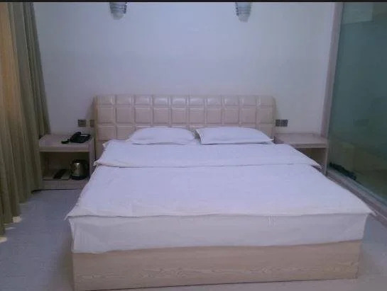 668 Express Hotel