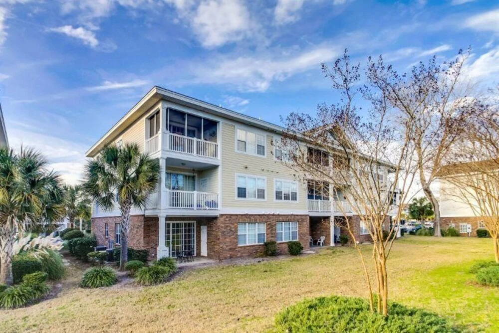 Barefoot Resort - Ironwood 1334