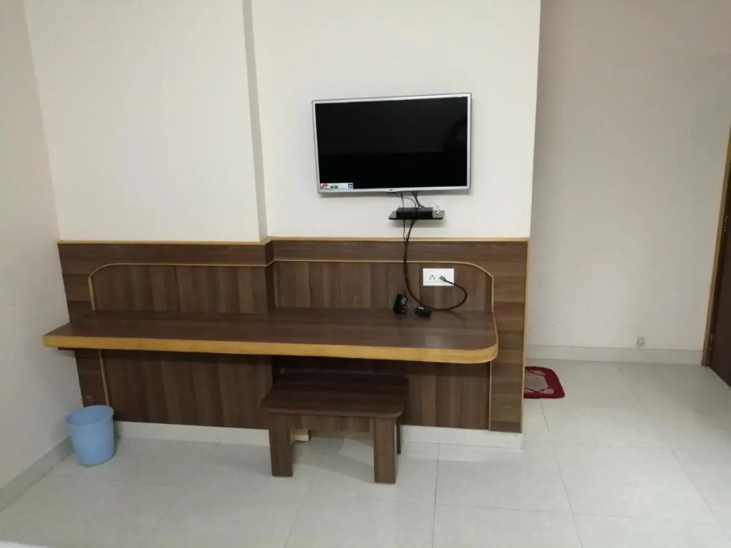 Hotel Nand Nandan